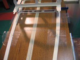 Fuselage construction (424)